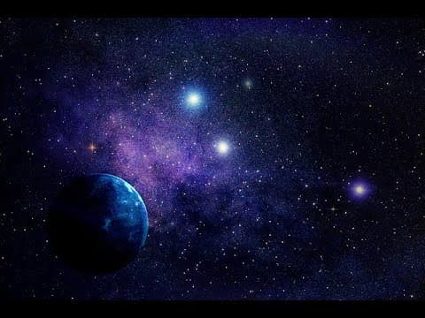Are We (and Aliens) Trapped in Our Galaxy? thumbnail