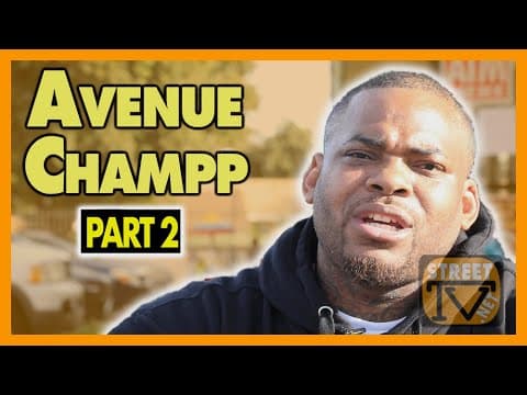 The Cross Atlantic Pirus embrace both sides, Lynwood and Compton (pt. 2) thumbnail