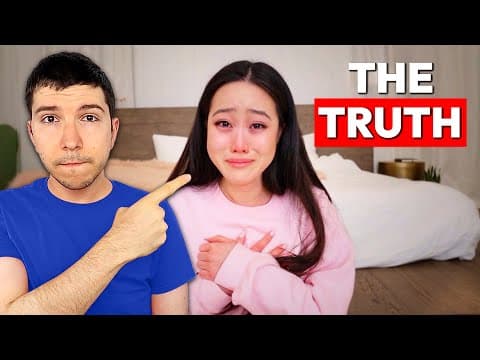 Exposing What Really Happened with Stephanie Soo thumbnail