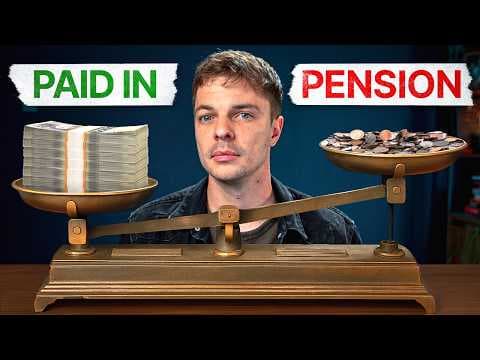 Do You Get More From State Pension Than You Pay In? thumbnail