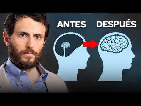 Cómo Mejorar la Función Cerebral con Nootrópicos, Ejercicio y Más thumbnail