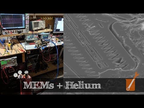 How Does Helium Exposure Affect Cell Phones? thumbnail