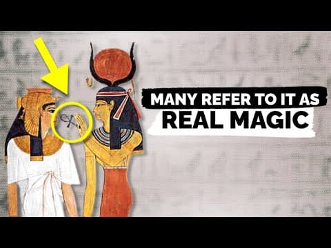 Ex-Occultist: "This The Most Deeply Occulted Information On Earth" thumbnail