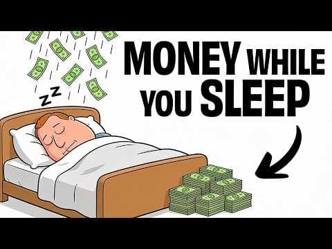 What It's Like To Be Financially Free thumbnail