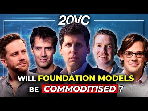 Which Startups Thrive or Struggle with OpenAI? thumbnail