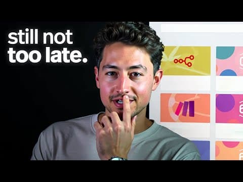 The Best Online Business For Beginners To Start In 2025 thumbnail