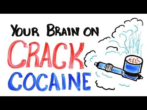 What Is Crack Cocaine and Its Effects? thumbnail