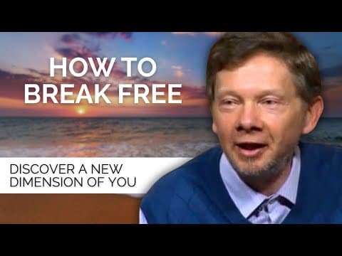 How to Break Free From Repeating Life Patterns thumbnail