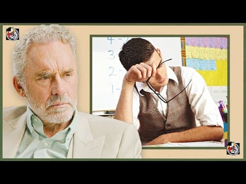 Why Would Good Teachers Stay? | Corey DeAngelis thumbnail