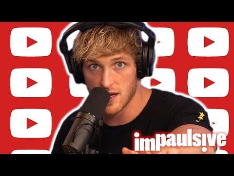 LOGAN PAUL IS A LIAR - IMPAULSIVE EP. 101 thumbnail