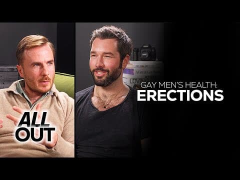 How to Protect Your Erection and Get Hard for Life thumbnail