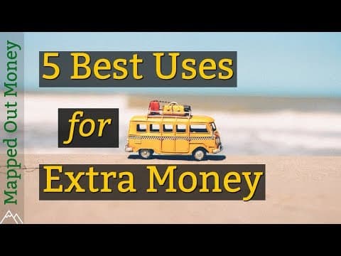 How To Use That Extra Paycheck This Month [5 Best Ways] thumbnail