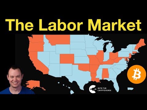 The Labor Market thumbnail