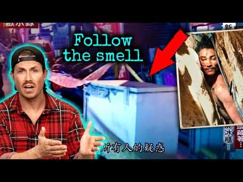 It took days to find them… thumbnail