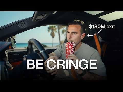 9 Business Lessons To Make You Millions $ (You'll Wish You Knew) thumbnail
