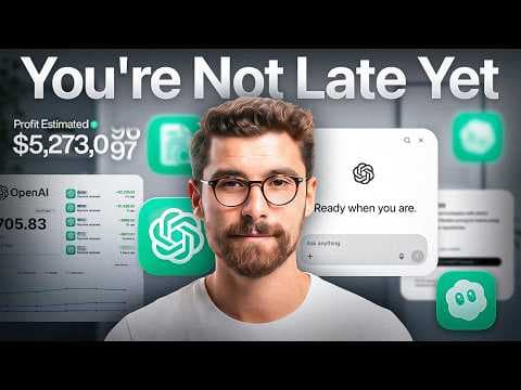 How to Use ChatGPT More Effectively Every Day thumbnail
