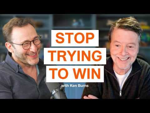 The Real Goal of Storytelling (Hint: It’s Not Being Right) | A Bit of Optimism Podcast thumbnail