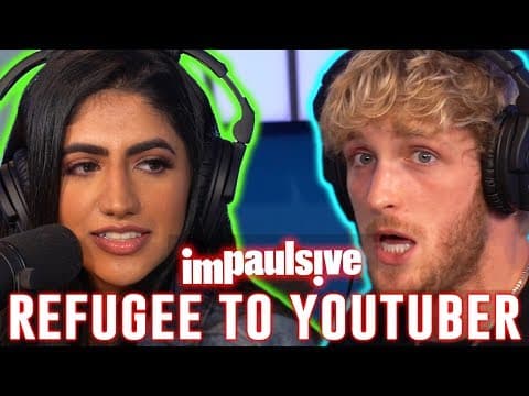 Noor Stars: How a Refugee Became a YouTube Sensation thumbnail