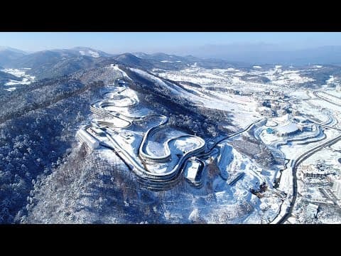 What Made PyeongChang 2018 Unique? thumbnail