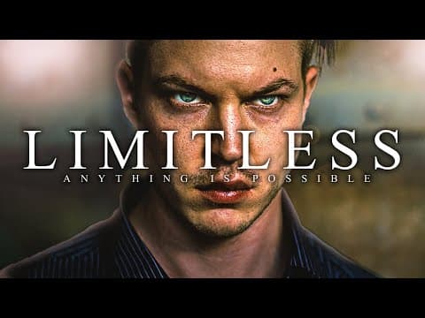 LIMITLESS - Best Motivational Speech Video 2020 thumbnail