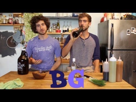 History of The Brothers Green... thumbnail