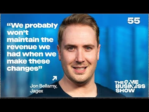 Jagex prepared to take financial hit to save RuneScape thumbnail