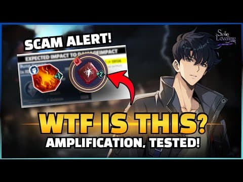 Months of Waiting & Delays… For THIS? Amplification Breakdown, Tests & Damage Results thumbnail