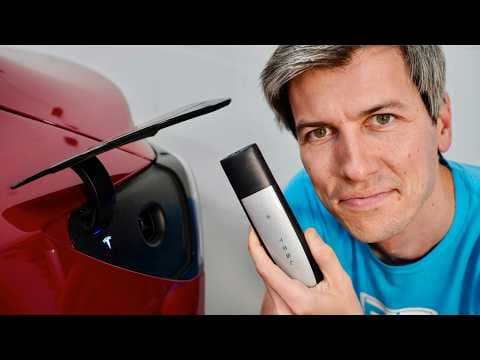 How To Ruin Your Electric Car's Battery - LFP Edition! thumbnail