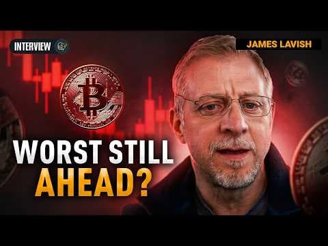 Bitcoin Is Pricing In a Short Iran War — What If It’s Wrong? thumbnail