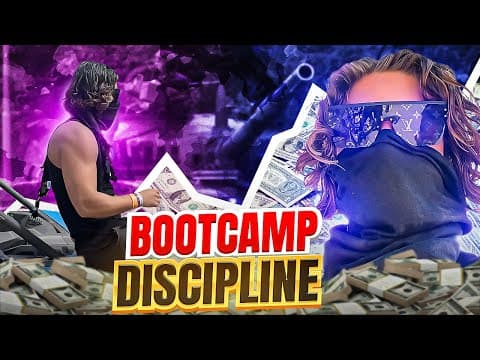 How to Build Trading Discipline From Scratch thumbnail