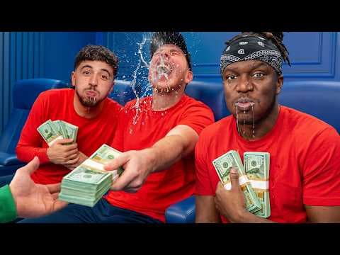 كيف تفوز بألف جنيه عبر إضحاك كي أس آي؟ thumbnail