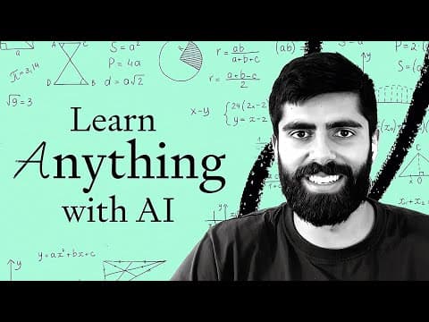 Best of the Pod: Dwarkesh Patel’s Quest to Learn Everything thumbnail