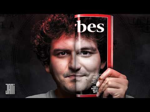 What Led to the Fall of Sam Bankman-Fried and FTX? thumbnail