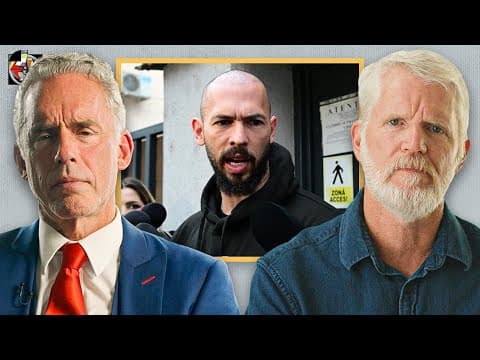 The Worst Form of Immaturity | Dr. Keith Campbell thumbnail