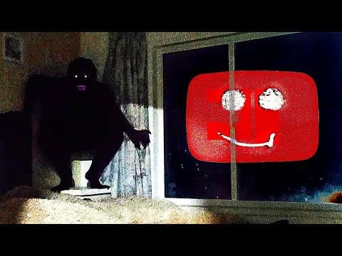 Horrors on YouTube Kids thumbnail