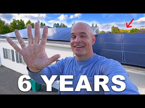 SIX YEARS LATER... IT FINALLY HAPPENED! thumbnail