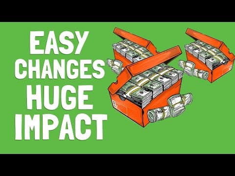 What Are 14 Tips for Effective Frugal Living? thumbnail