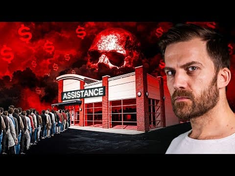 How Do Companies Get Rich Off America's Poor? thumbnail