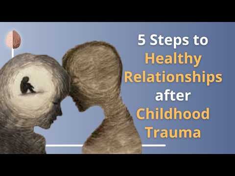 How to build secure attachment after childhood trauma thumbnail