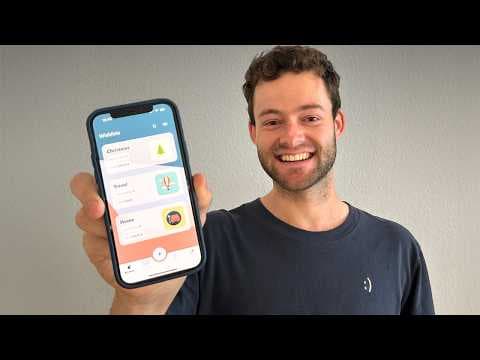 This app replaced my 9-5 ($150K/year) thumbnail