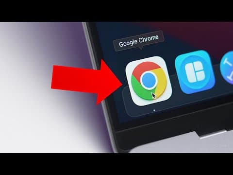 Why You Should NEVER Use These Apps On Your Mac... thumbnail
