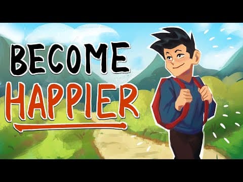The UNSPOKEN Secret To IMPROVE Mental Health! thumbnail