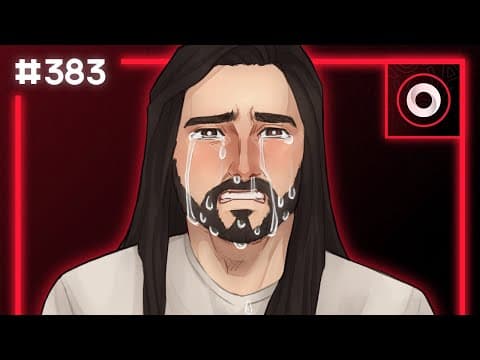 Tears in Beards | The Official Podcast thumbnail