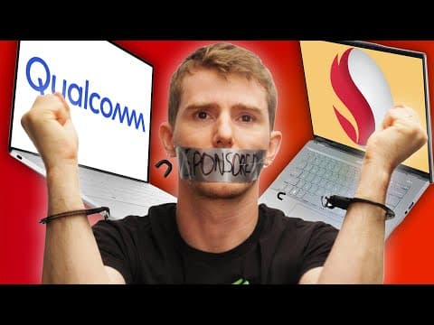 Are Qualcomm Snapdragon X Elite Chips Worth It for Laptops? thumbnail