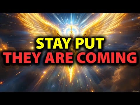 Chosen Ones: You Won! Now, Stay Put... Your Life-Time Partner Is Incoming thumbnail