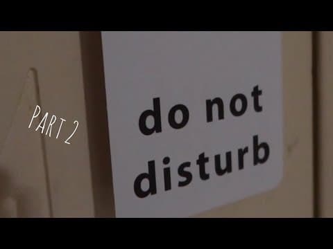 Staying at the Most HAUNTED Hotel in Florida...(Hollywood Beach Resort) thumbnail