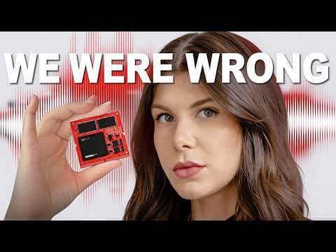 This Forgotten Idea Is Taking Over Computing thumbnail