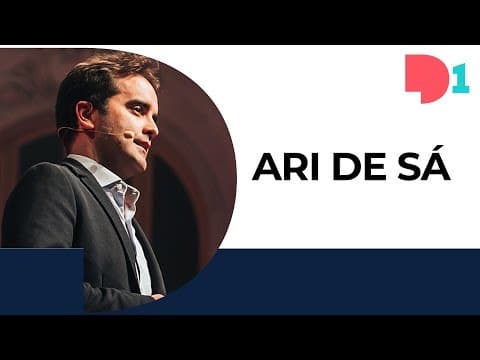 Como Ari de Sá escalou uma empresa de educação? thumbnail