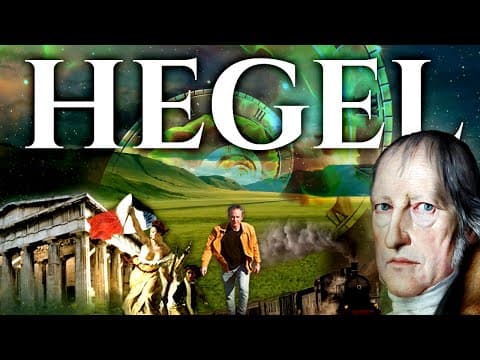 Hegel: A Complete Guide to History thumbnail