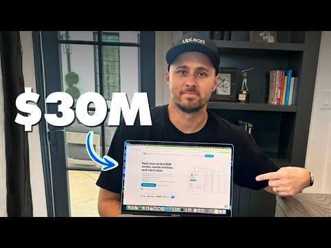 My two apps made $30M thumbnail